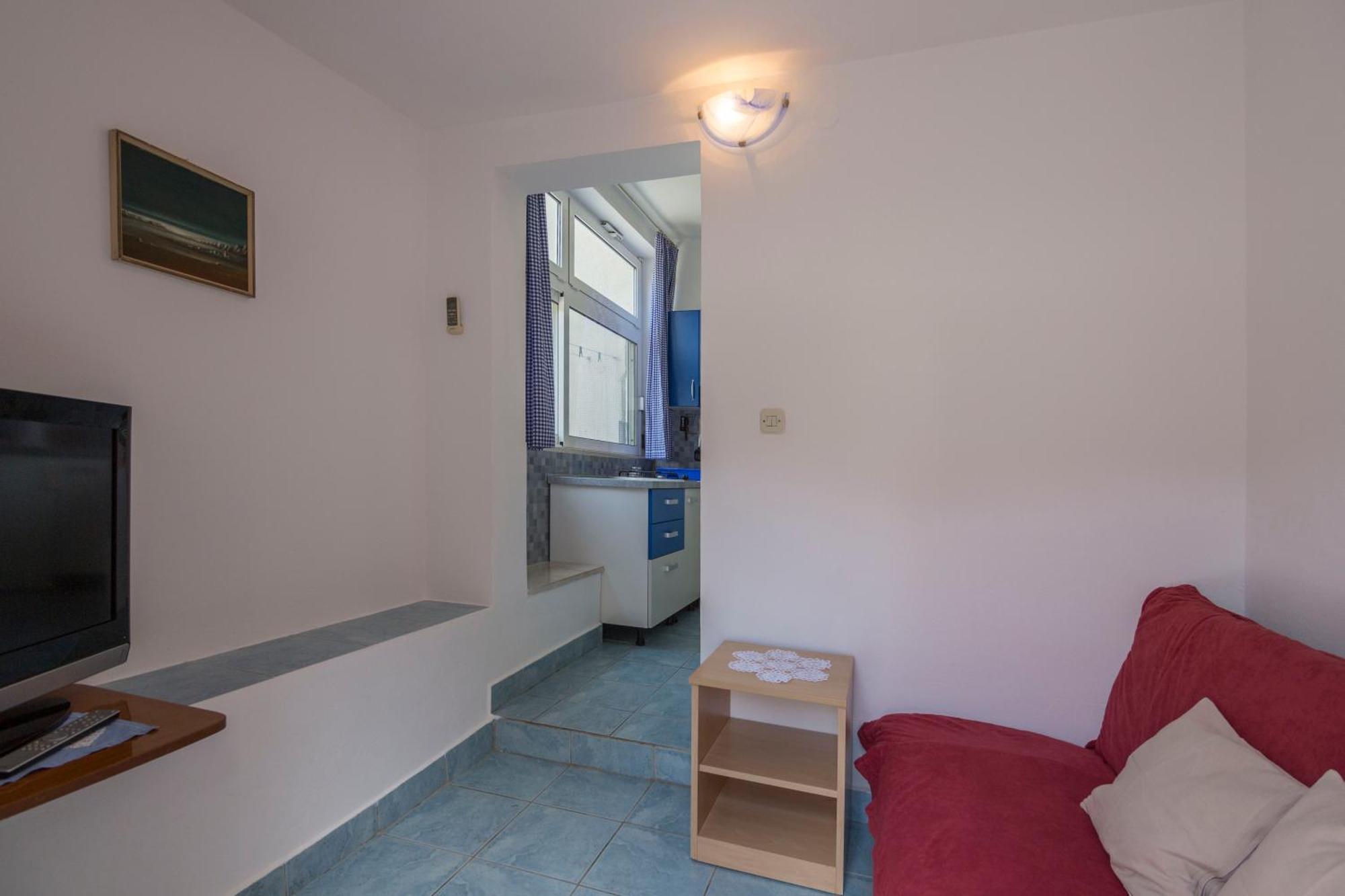 Apartments Lena Komiža Habitación foto