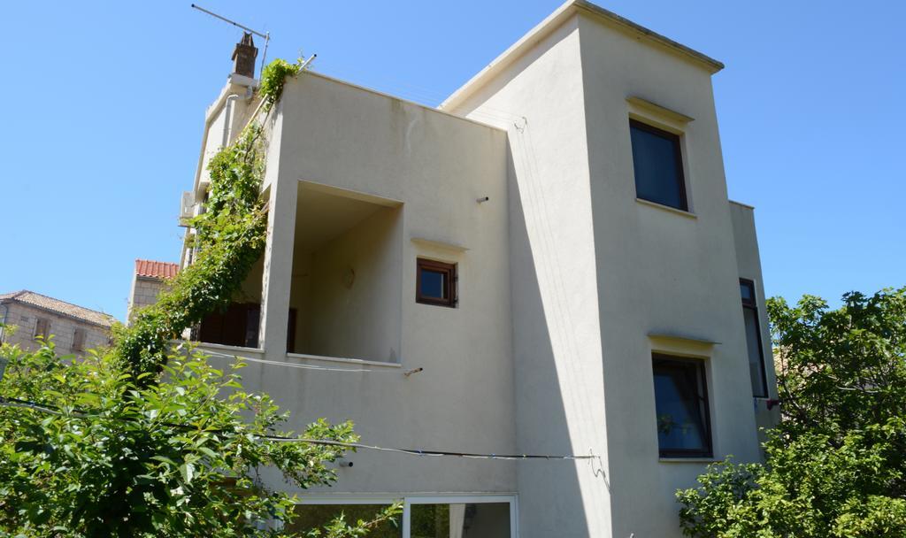 Apartments Lena Komiža Exterior foto