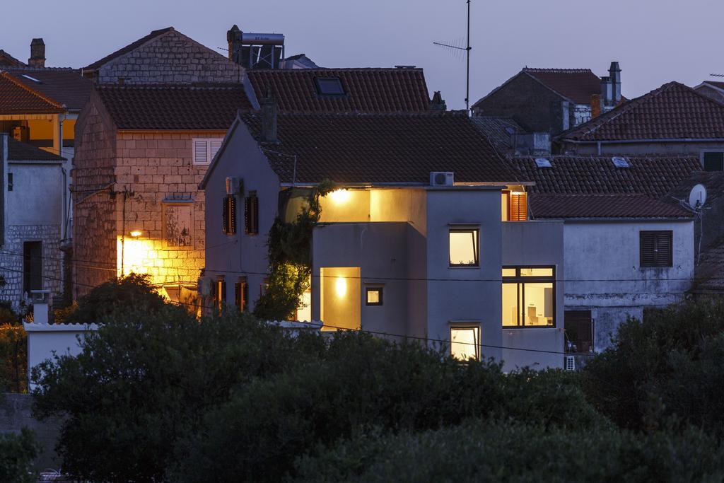 Apartments Lena Komiža Exterior foto